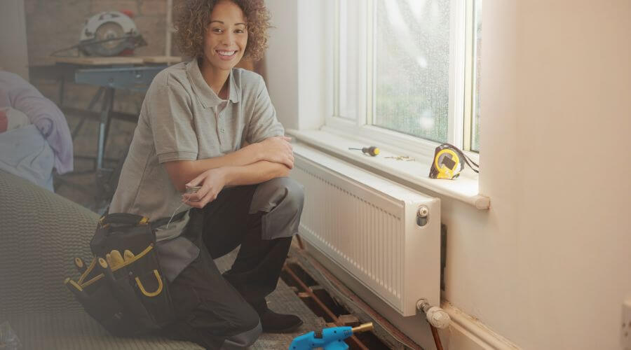 Professional Tankless Water Heater Installation in Carmel, IN